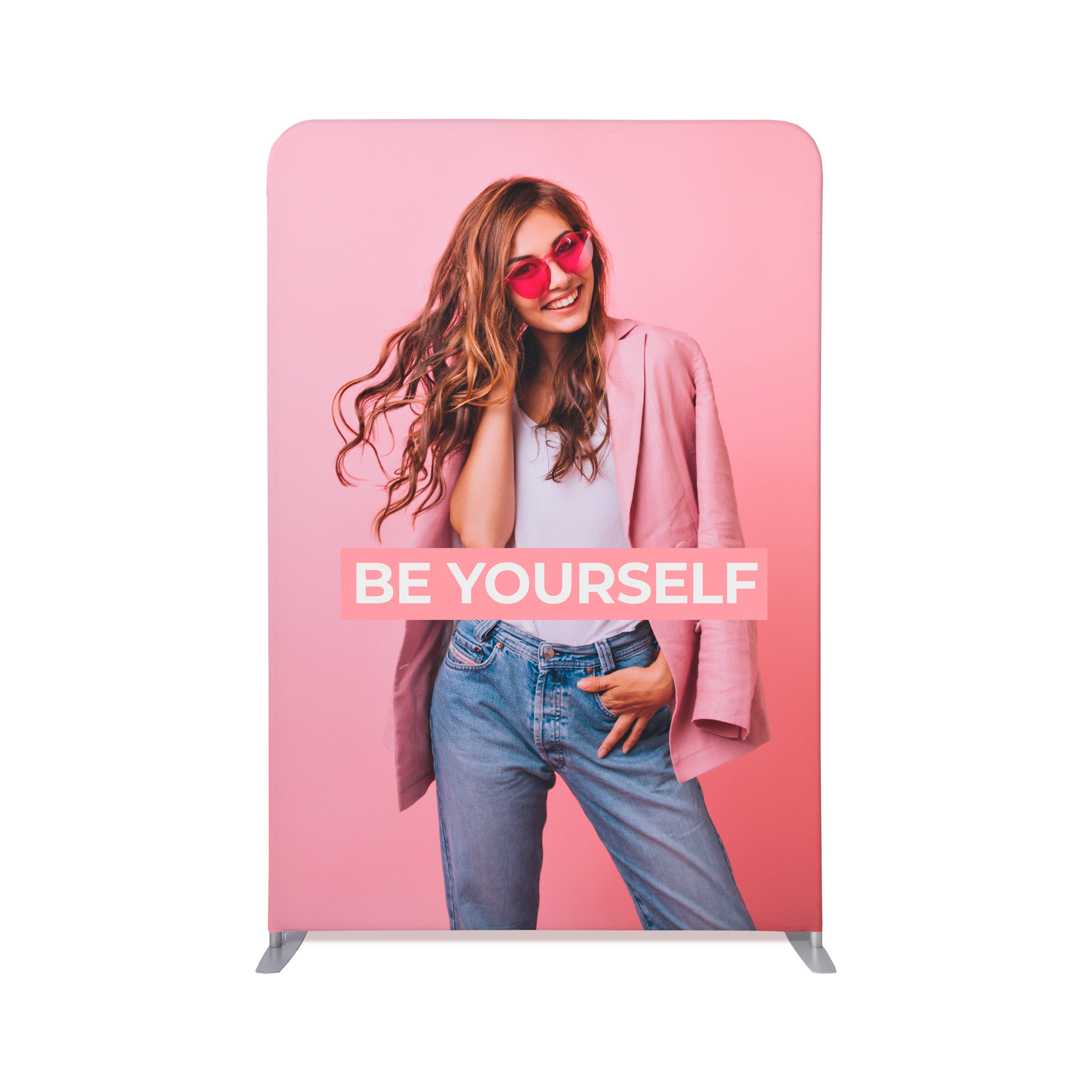 Backdrops & Media Walls