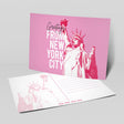 a6 postcard flyers