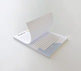 branded customised note pads
