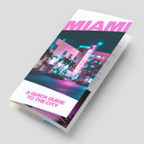 dl 6pp trifold brochure