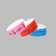 events tyvek wristbands