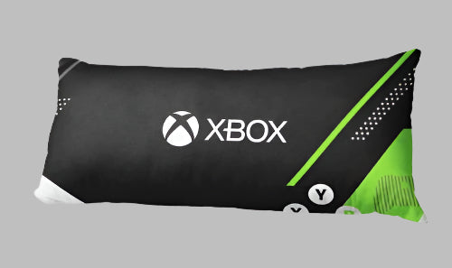 lounger branded beanbag cushion