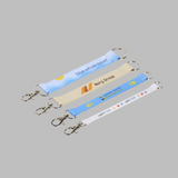 mini key fob lanyards