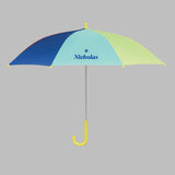 Rainbow Umbrella (small)