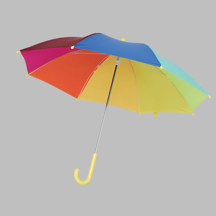 Rainbow Umbrella (small)