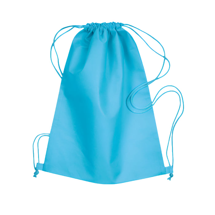 Branded Drawstring Bags