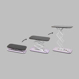 pop up display counter