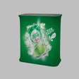 pop up display counter