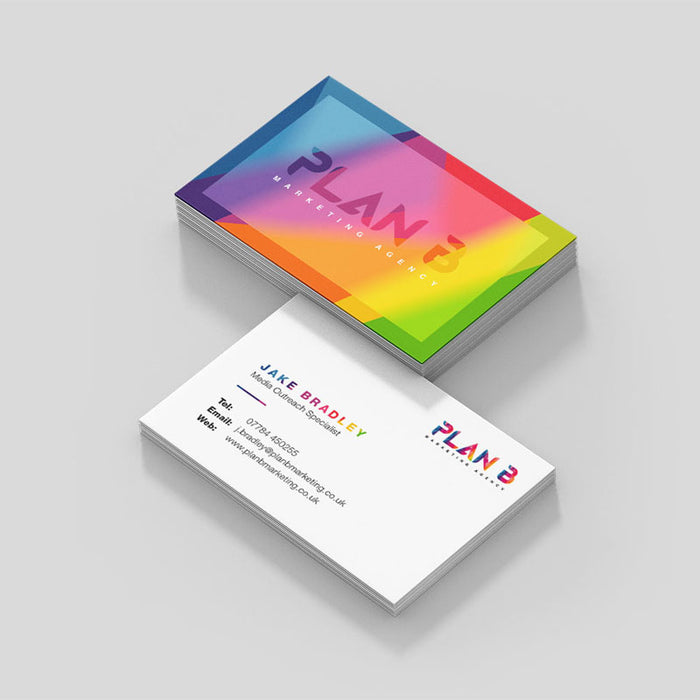Express Business Cards