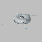promotional flags crosshead base with floater