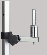 promotional flags gazebo bracket