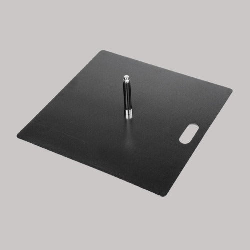 promotional flags standard base