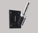 promotional flags wall bracket