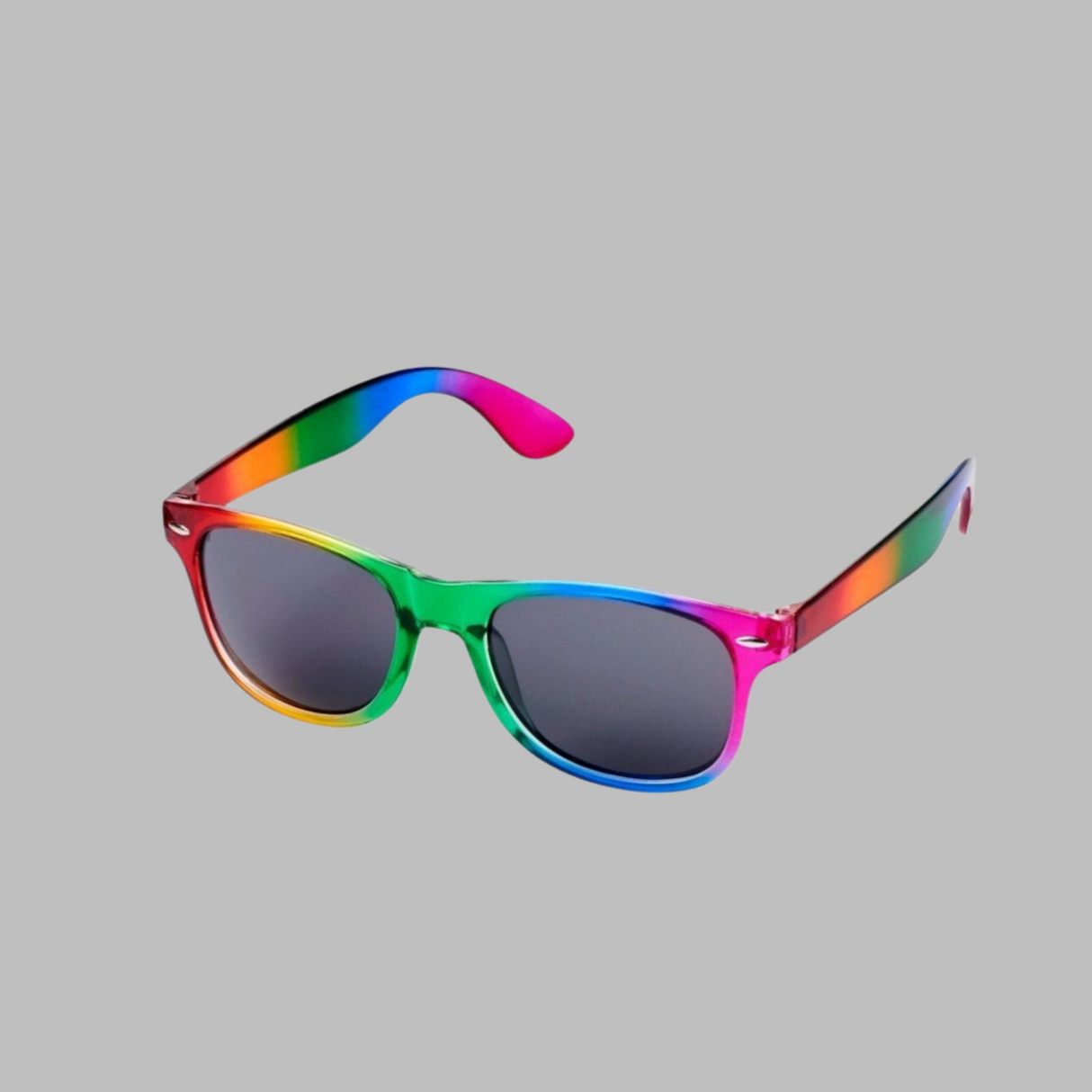 rainbow sunglasses