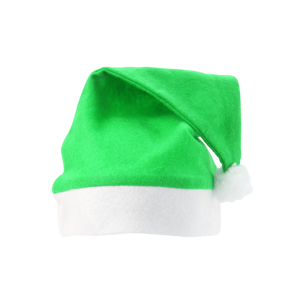 Branded Santa Hats – Spread Christmas Cheer With Your Brand