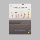 uncoated business cards